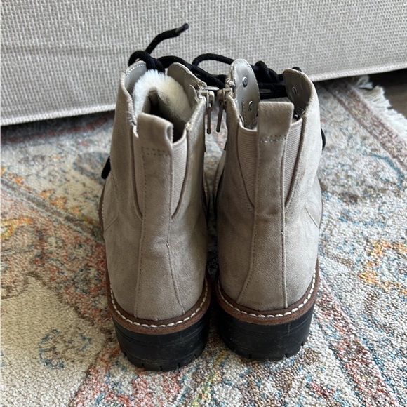 Target Winter Boot - Picture 5 of 5